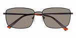 Black / Green Lenses