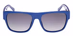 SHINY BLUE / SHINY BLUE / GRADIENT SMOKE