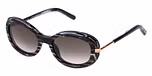PEARL BROWN HAVANA / BROWN GRADIENT BROWN