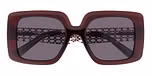 Red / Grey Lenses