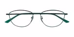GREEN DARK MATT