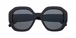 Black • Solid smoke (Cat 3)