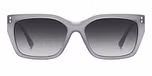 GREY (DARK GREY SHADED / GRADIENT)