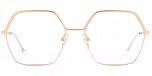 GOLD COPPER