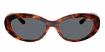 Dark Havana / Brown / Dark Grey Polarized
