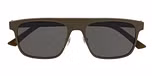 GREY-GREEN MEDIUM MATT