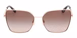 SHINY ROSE GOLD / SHINY ROSE GOLD / GRADIENT BROWN