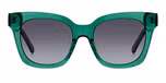 GREEN (DARK GREY SHADED)