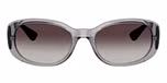 Transparent Stone / Grey / Grey Gradient