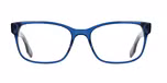 BLUE / KHAKI LAMINATE