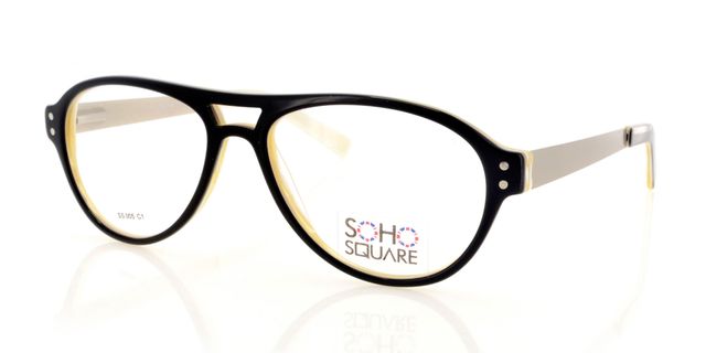 Soho广场-SS 005