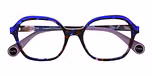 CAMOUFLAGE BLUE TERRACOTTA