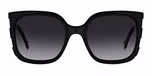 BLACK WHITE (DARK GREY SHADED)