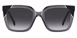 GREY BLACK (DARK GREY SHADED)