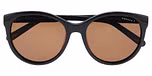 BLACK MEDIUM MATT