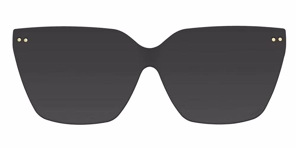 CLIP-ON 44019 - Sunglasses Clip-on for Tonny