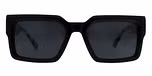 Black / Red White / Polarized