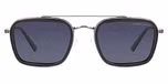 black-gunmetal - polarized