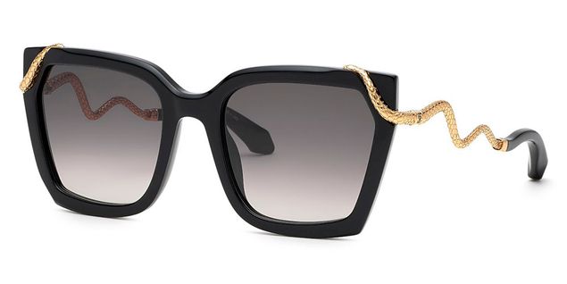 Roberto cavalli butterfly sunglasses on sale