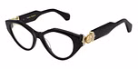 SOLID BLACK