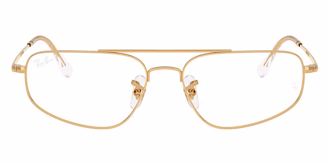 Ray-Ban - RX6550