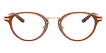 Transparent Brown