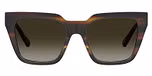 HAVANA 2 (BROWN SHADED / GRADIENT)