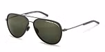 brown / grey-green polarized + AR Comf.blue -90% / PC