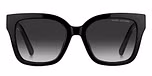 BLACK (DARK GREY SHADED)