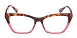 COLOURED HAVANA / DARK HAVANA
