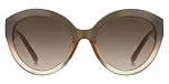 BROWN ORANGE / BROWN SHADED