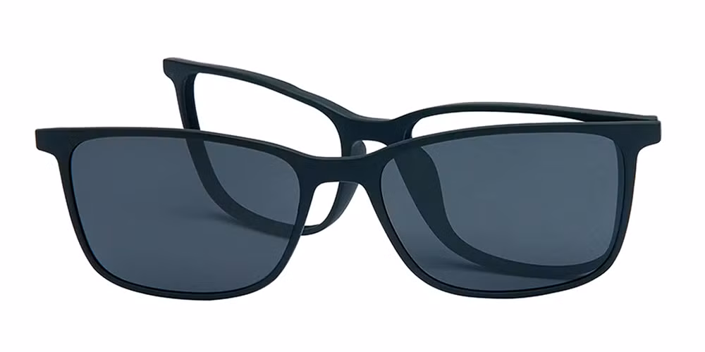CLH 0050 - Sunglasses Clip-on for Halstrom