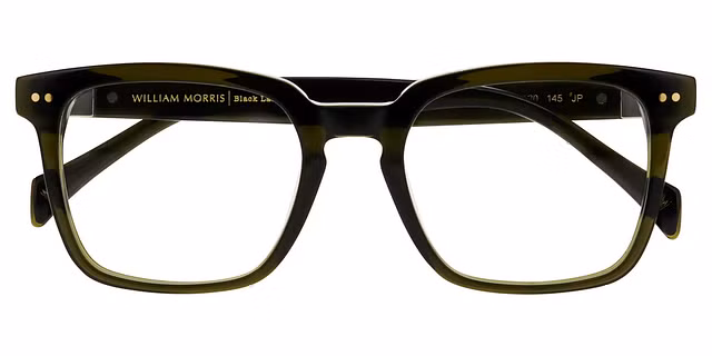 William Morris Black Label - BLLEVI