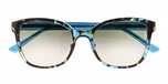 TURQUOISE MEDIUM DEMI