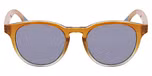 AMBER GRADIENT / BLUE