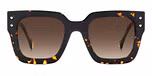 HAVANA (BROWN SHADED)
