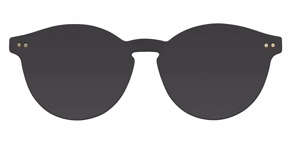 CLIP-ON 44018 - Sunglasses Clip-on for Tonny