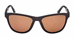MATTE BLACK / SHINY BLACK / BROWN POLARIZED