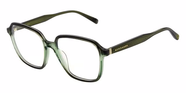 Scotch & Soda - SS3034