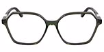 TRANSPARENT GREEN