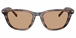 Striated grey / Light brown