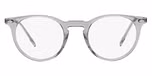 Transparent Grey / Grey