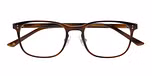 HAVANA (BROWN) MEDIUM SHINY
