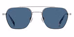 MATTE PALLADIUM / BLUE