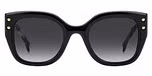 BLACK (DARK GREY SHADED)