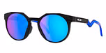 Matte Black / Prizm sapphire polarized