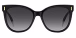 BLACK (DARK GREY SHADED / GRADIENT)
