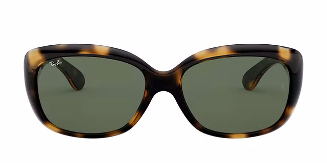 Ray-Ban - RB4101 JACKIE OHH