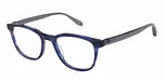 GLOSS NAVY HORN