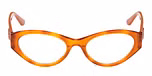 Blonde Havana / Shiny Light Orange
